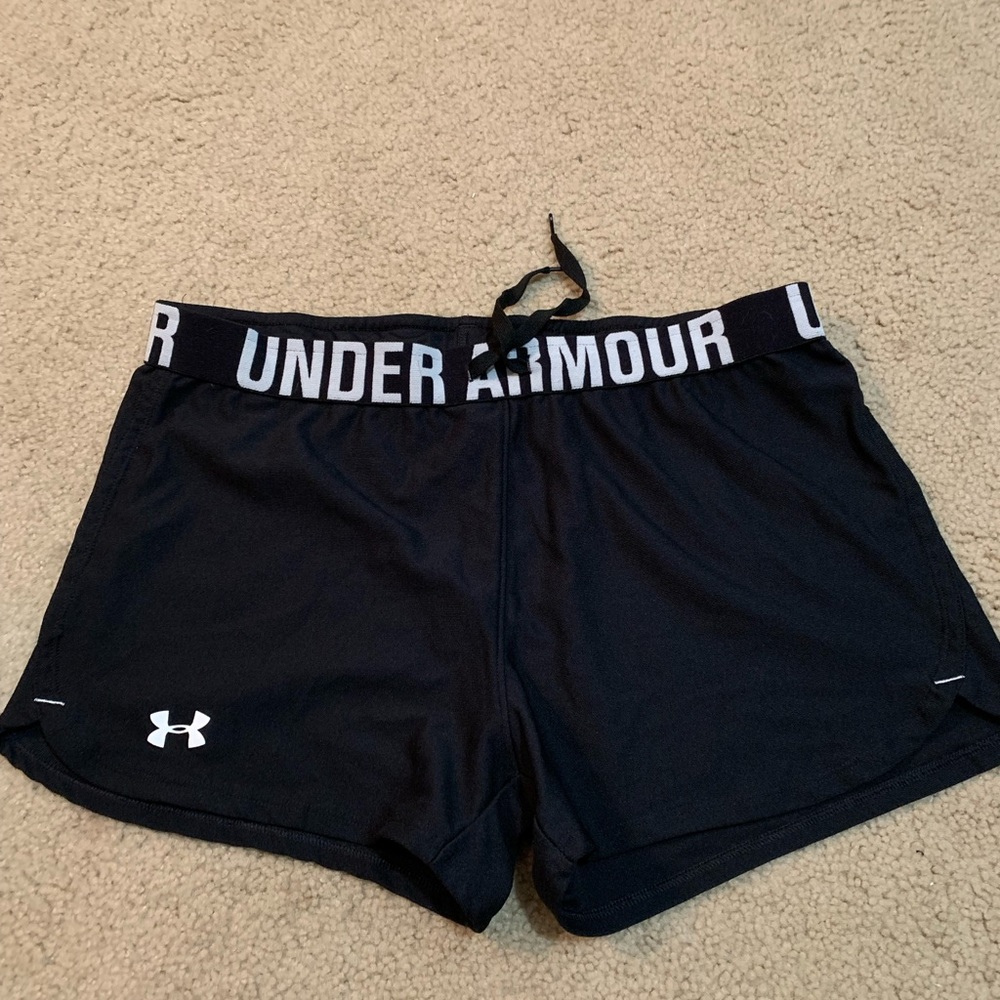 Women’s Under Armour shorts